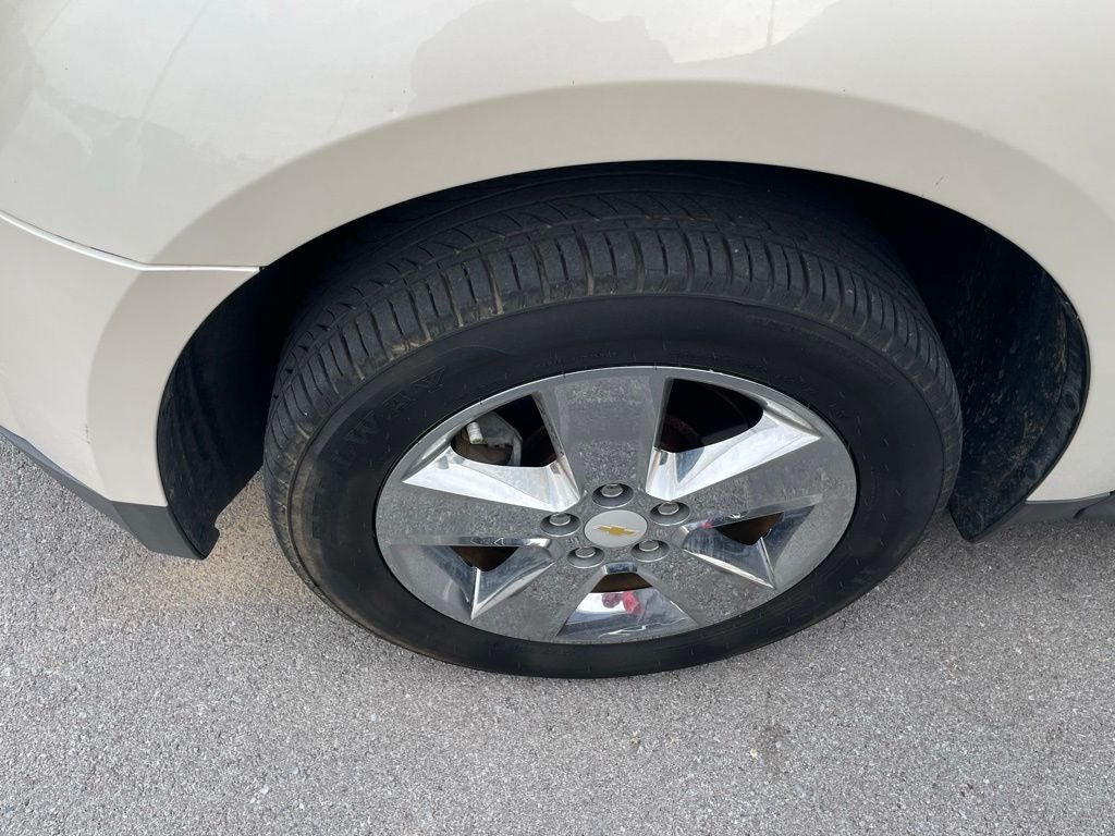 2014 Chevrolet Equinox LT SUNROOF / CLEAN CARFAX