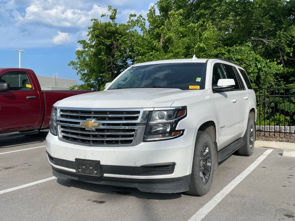 2019 Chevrolet Tahoe LS - REAR PARK ASSIST / APPLE CARPLAY