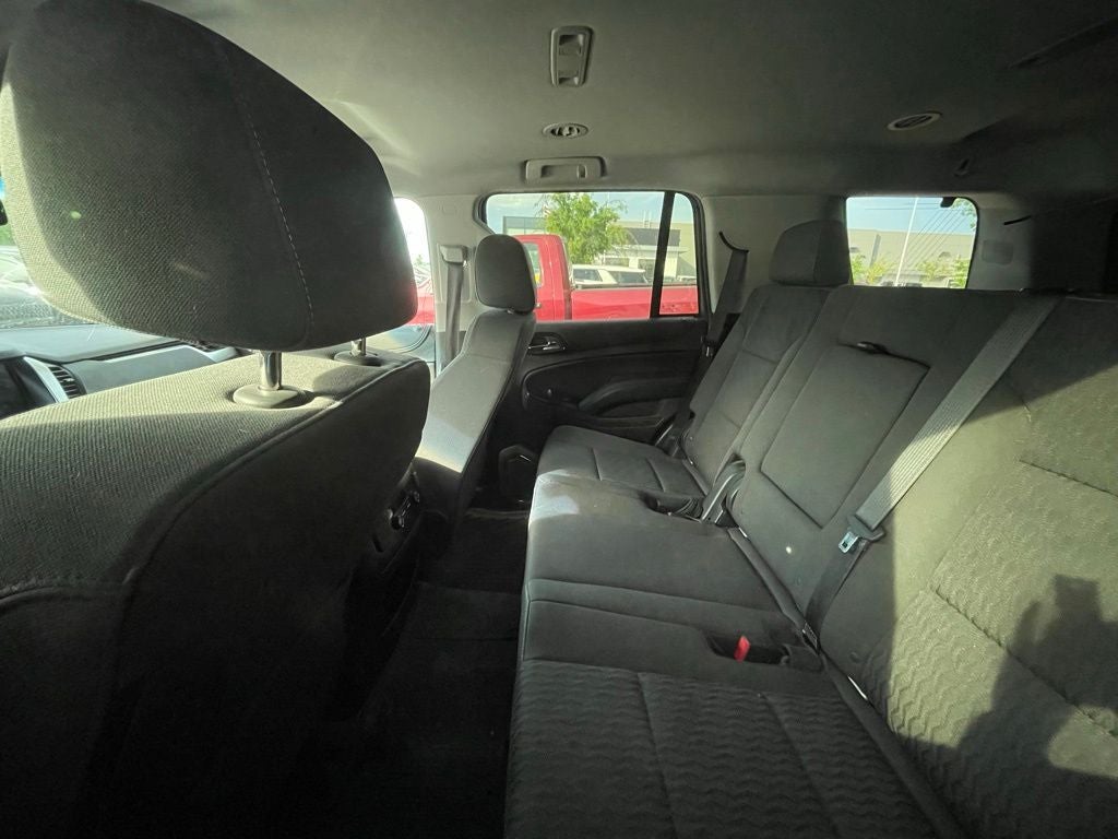 2019 Chevrolet Tahoe LS - REAR PARK ASSIST / APPLE CARPLAY