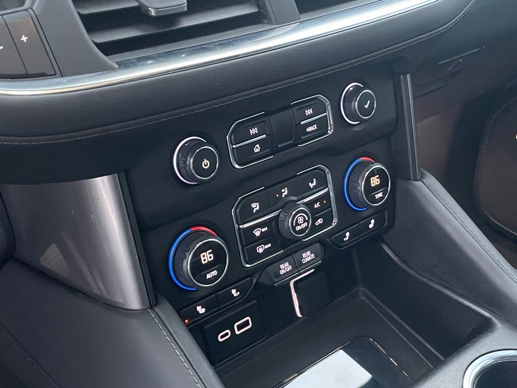 2023 Chevrolet Suburban Z71 - PANORAMIC ROOF / HD SURROUND VISION