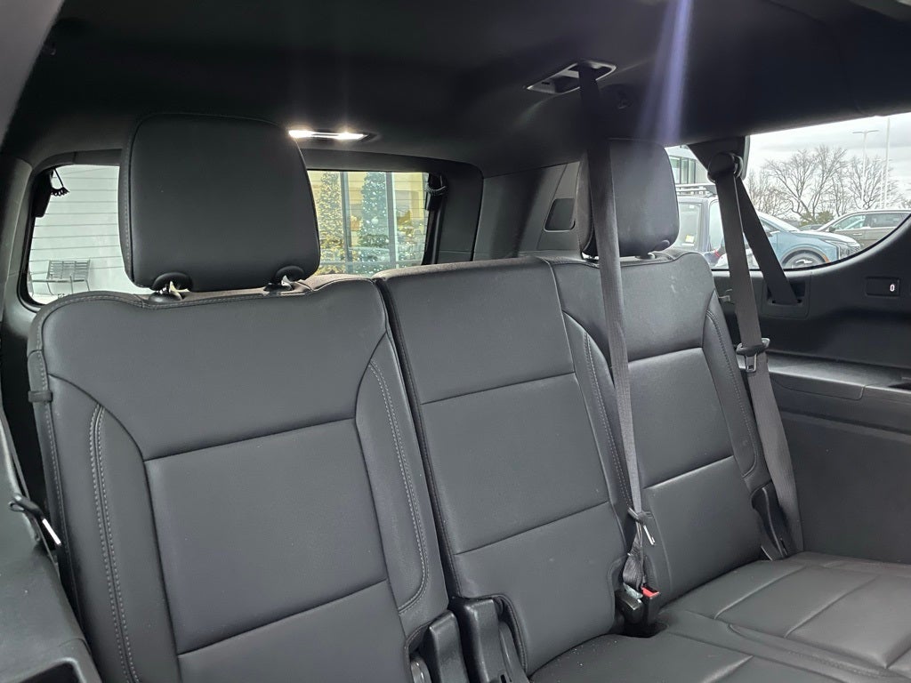 2023 Chevrolet Suburban Z71 - PANORAMIC ROOF / HD SURROUND VISION