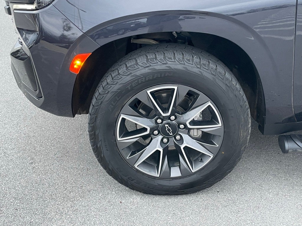 2023 Chevrolet Suburban Z71 - PANORAMIC ROOF / HD SURROUND VISION