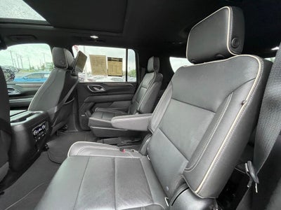 2022 Chevrolet Suburban Premier - PANORAMIC SUNROOF / ADAPTIVE CRUISE