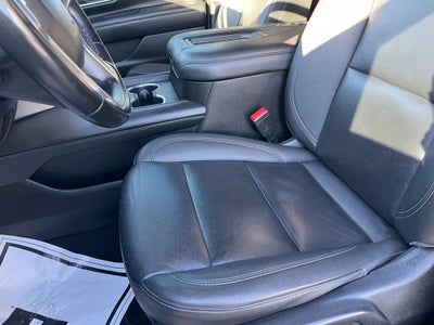 2023 Chevrolet Tahoe LT - MEMORY SEATS / HANDS FREE LIFTGATE