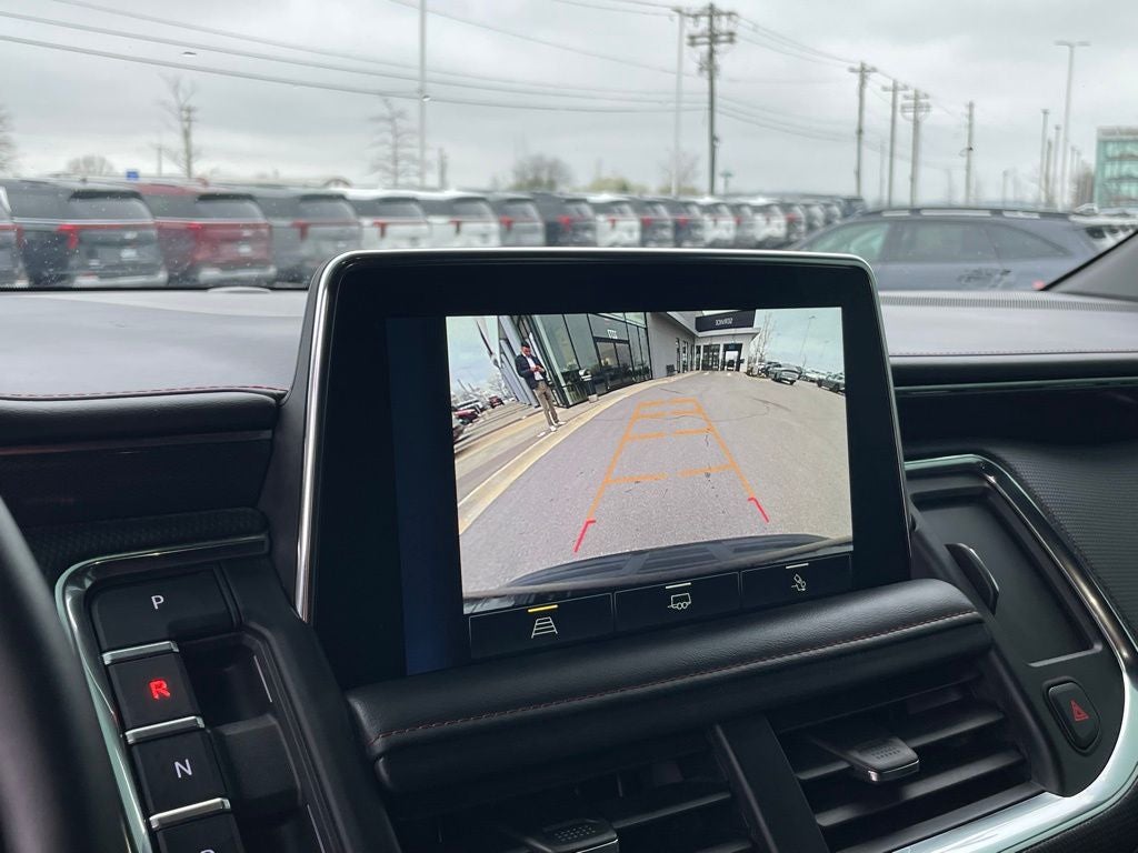 2023 Chevrolet Tahoe RST - MAX TRAILERING PKG / MEMORY SEATS