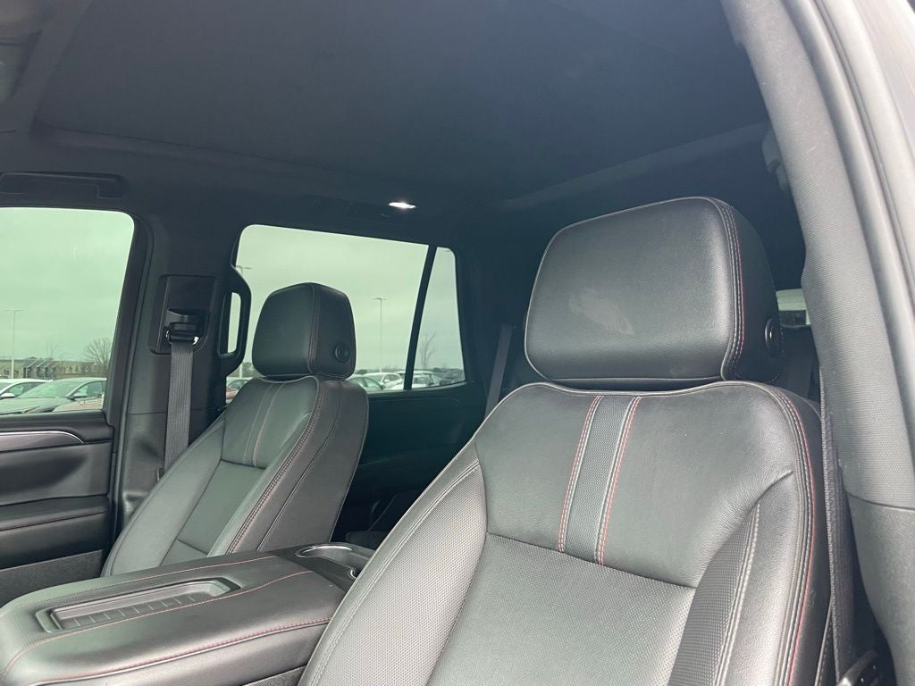 2023 Chevrolet Tahoe RST - MAX TRAILERING PKG / MEMORY SEATS