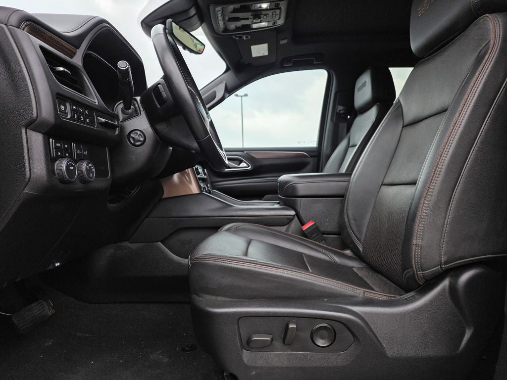 2024 Chevrolet Tahoe High Country - PANORAMIC SUNROOF / HD SURROUND VISION