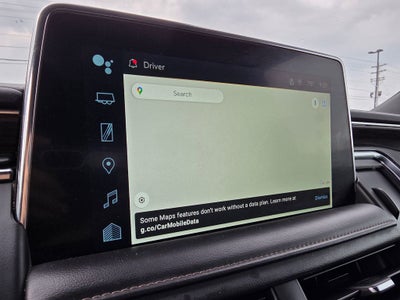 2024 Chevrolet Tahoe High Country - PANORAMIC SUNROOF / HD SURROUND VISION