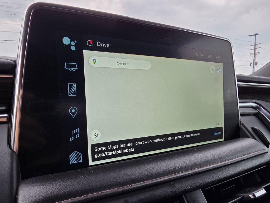 2024 Chevrolet Tahoe High Country - PANORAMIC SUNROOF / HD SURROUND VISION