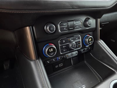 2024 Chevrolet Tahoe High Country - PANORAMIC SUNROOF / HD SURROUND VISION