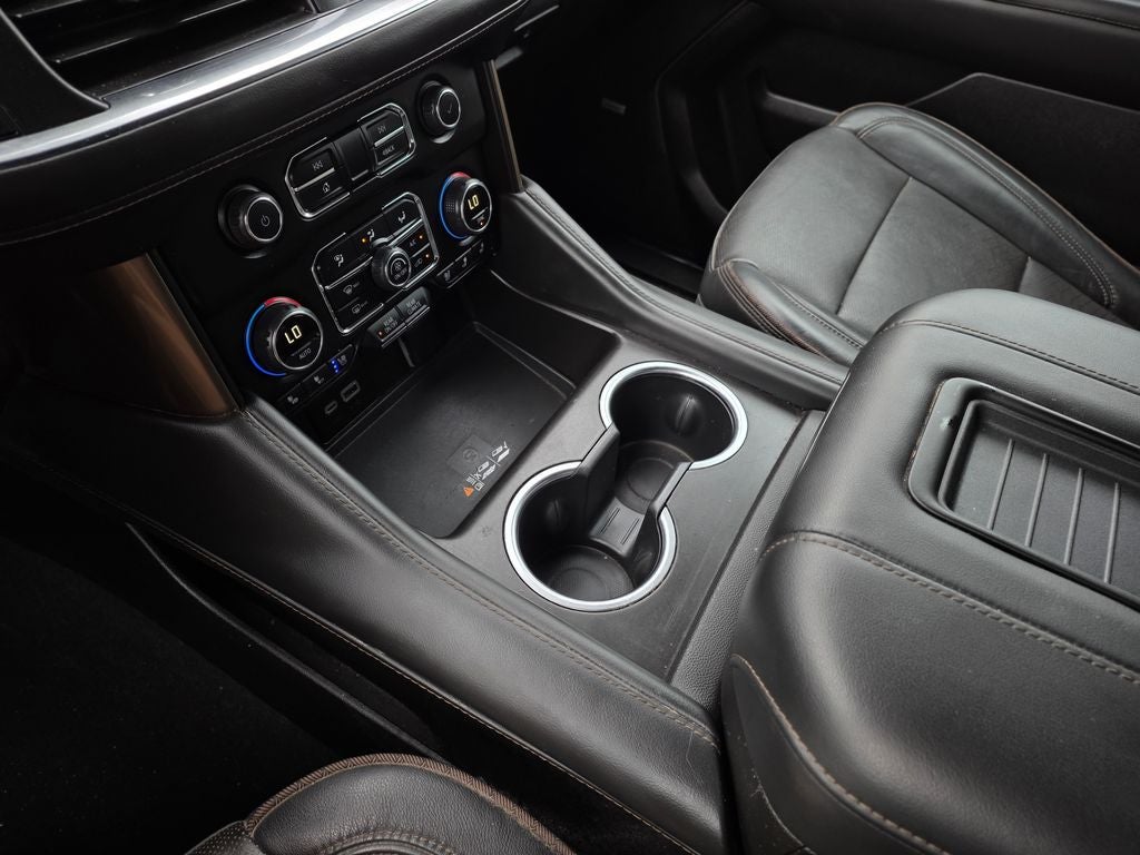 2024 Chevrolet Tahoe High Country - PANORAMIC SUNROOF / HD SURROUND VISION