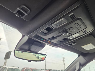 2024 Chevrolet Tahoe High Country - PANORAMIC SUNROOF / HD SURROUND VISION
