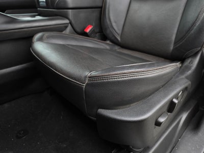 2024 Chevrolet Tahoe High Country - PANORAMIC SUNROOF / HD SURROUND VISION