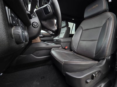 2024 Chevrolet Tahoe High Country - PANORAMIC SUNROOF / HD SURROUND VISION