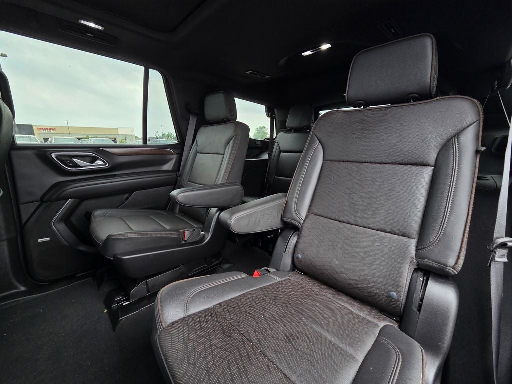 2024 Chevrolet Tahoe High Country - PANORAMIC SUNROOF / HD SURROUND VISION