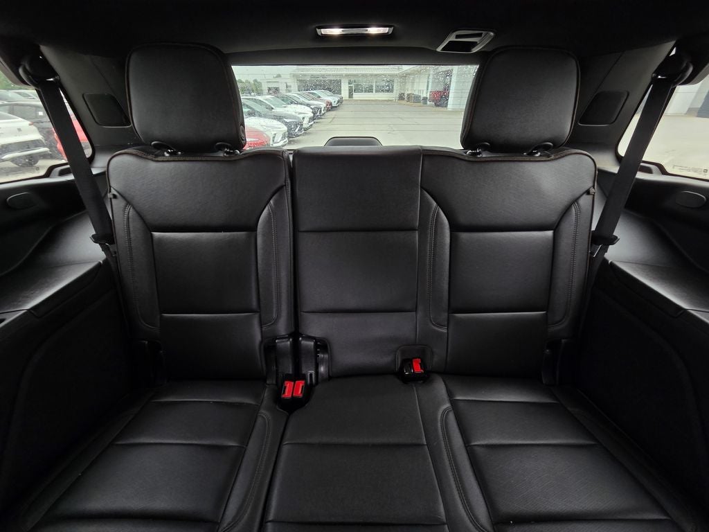 2024 Chevrolet Tahoe High Country - PANORAMIC SUNROOF / HD SURROUND VISION
