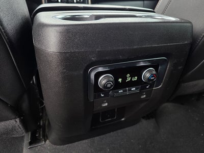 2024 Chevrolet Tahoe High Country - PANORAMIC SUNROOF / HD SURROUND VISION