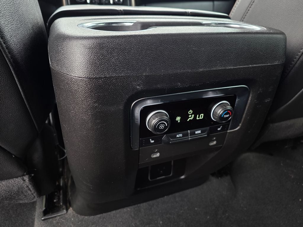 2024 Chevrolet Tahoe High Country - PANORAMIC SUNROOF / HD SURROUND VISION