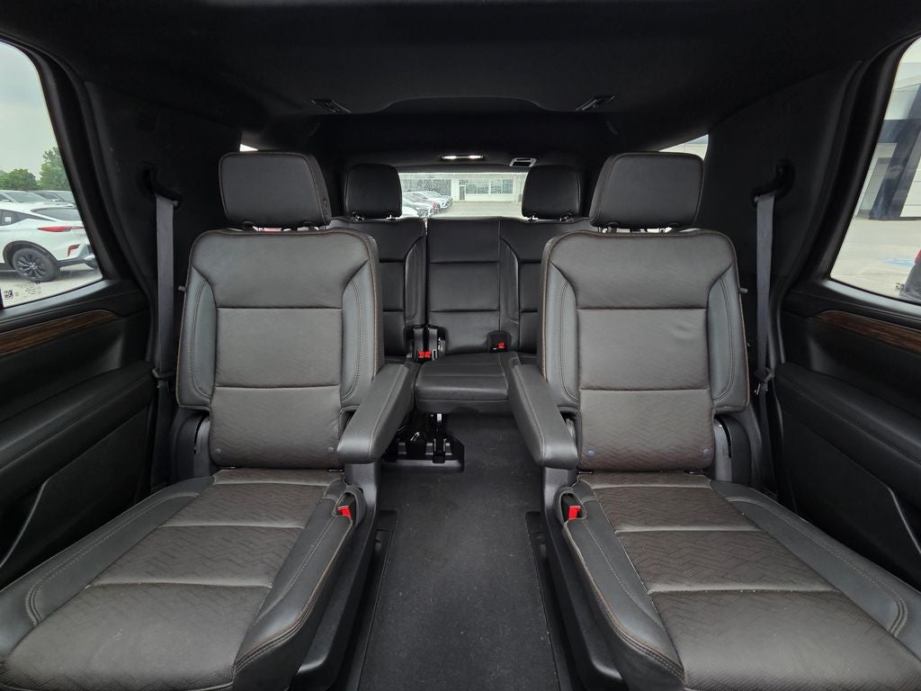 2024 Chevrolet Tahoe High Country - PANORAMIC SUNROOF / HD SURROUND VISION