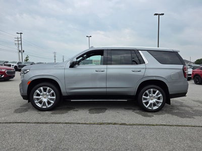 2024 Chevrolet Tahoe High Country - PANORAMIC SUNROOF / HD SURROUND VISION