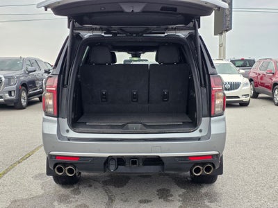 2024 Chevrolet Tahoe High Country - PANORAMIC SUNROOF / HD SURROUND VISION