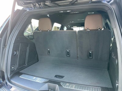 2023 Chevrolet Tahoe High Country - ADAPTIVE CRUISE / POWER STEPS