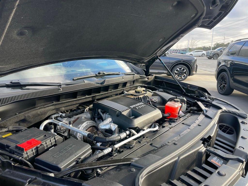 2023 Chevrolet Tahoe High Country - ADAPTIVE CRUISE / POWER STEPS