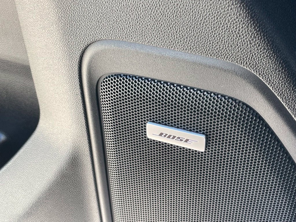 2021 GMC Sierra 2500HD SLT - POWER SUNROOF / VENITLATED FRONT SEATS