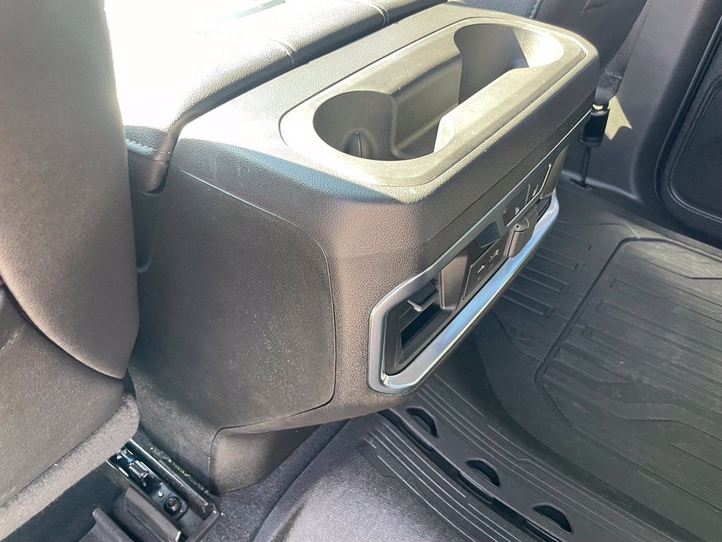 2021 GMC Sierra 2500HD SLT - POWER SUNROOF / VENITLATED FRONT SEATS