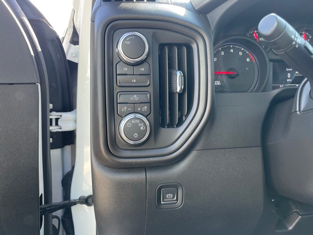 2023 GMC Sierra 2500HD Pro - GOOSENECK PKG / APPLE CARPLAY
