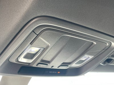 2023 GMC Sierra 2500HD Pro - GOOSENECK PKG / APPLE CARPLAY