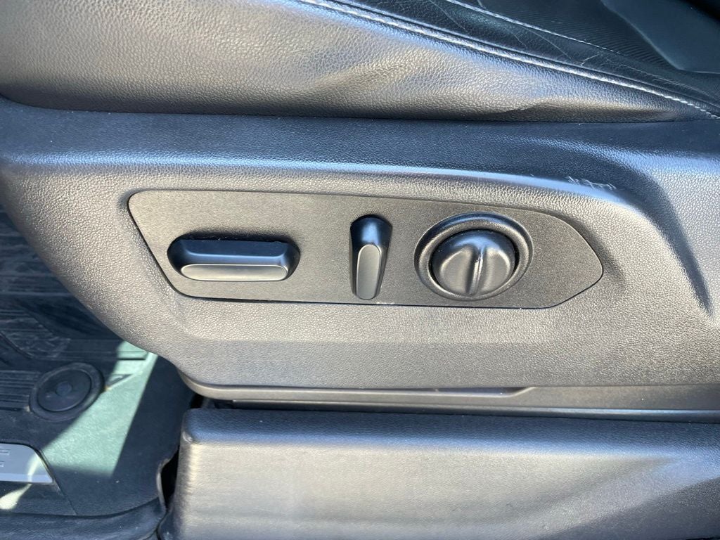 2020 GMC Sierra 2500HD SLT - REMOTE START / POWER MIRRORS