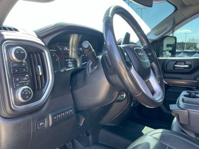 2020 GMC Sierra 2500HD SLT - REMOTE START / POWER MIRRORS