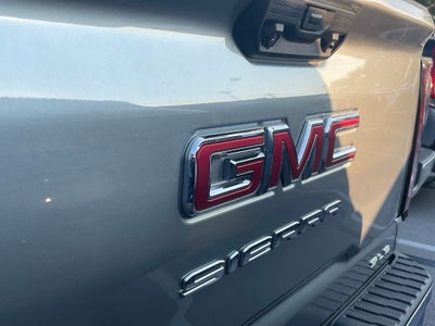 2026 GMC Sierra 2500HD SLE - 5TH WHEEL PREP PKG / 6.6 TURBODIESEL