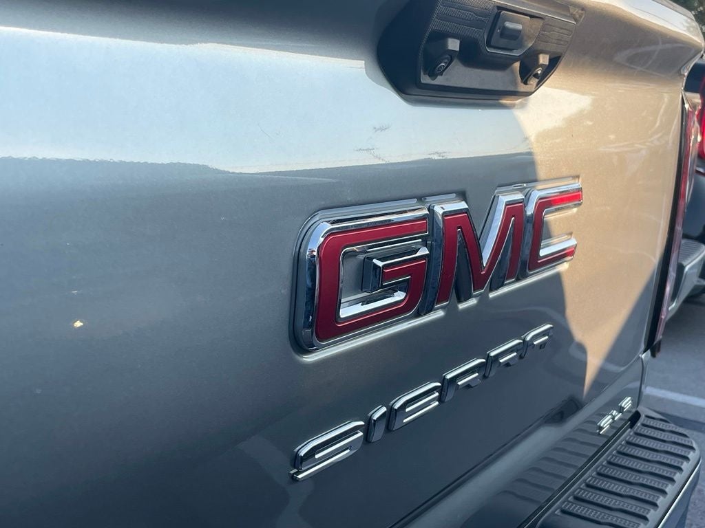 2026 GMC Sierra 2500HD SLE - 5TH WHEEL PREP PKG / 6.6 TURBODIESEL