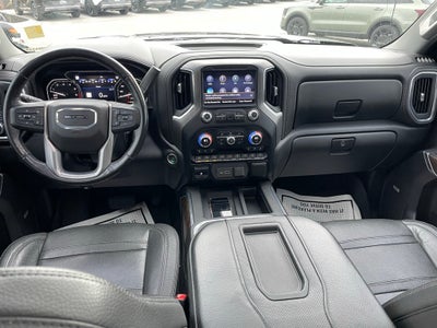 2019 GMC Sierra 1500 Denali - VENTILATED SEATS / REMOTE START