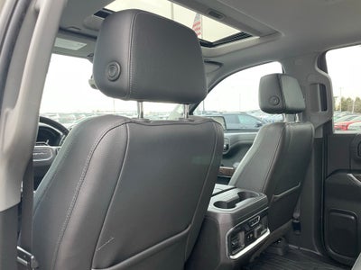 2019 GMC Sierra 1500 Denali - VENTILATED SEATS / REMOTE START