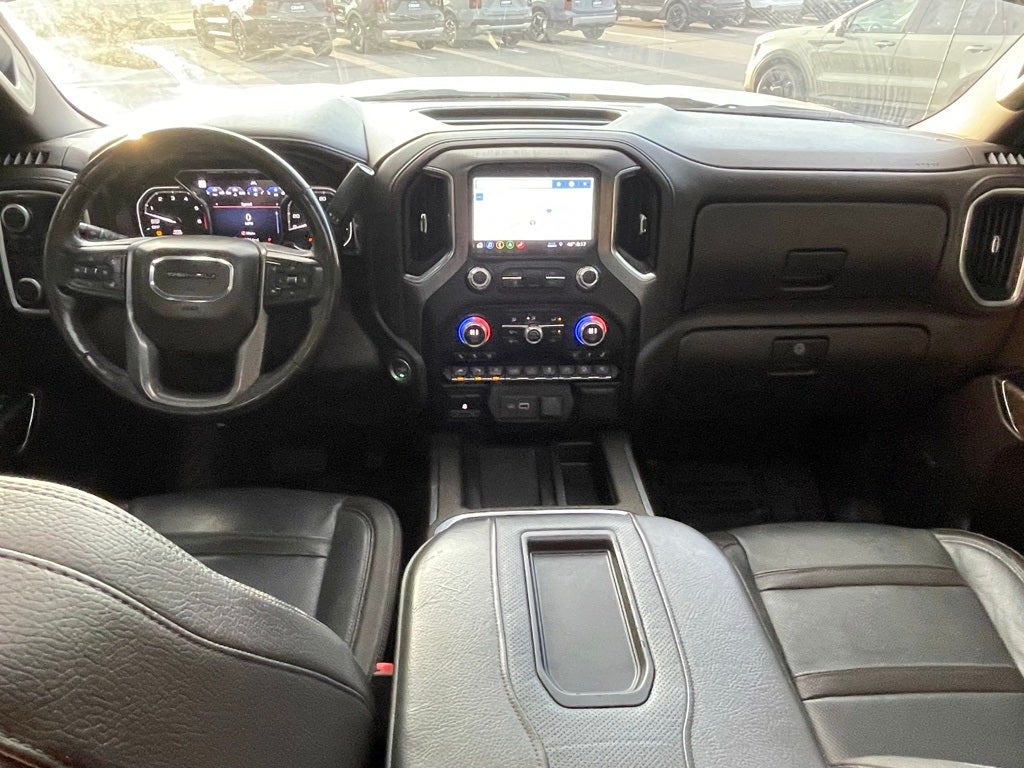 2019 GMC Sierra 1500 Denali - 4WD / CLEAN CARFAX / MOONROOF