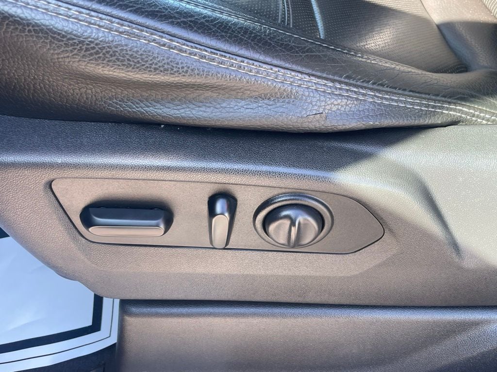 2019 GMC Sierra 1500 Denali - SUNROOF / HEADS UP DISPLAY