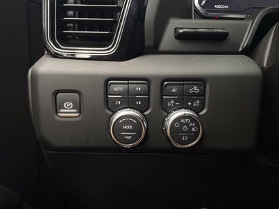 2025 GMC Sierra 1500 AT4 - POWER SUNROOF / HD SURROUND VISION