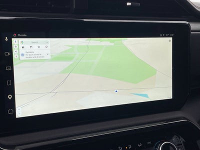2025 GMC Sierra 1500 AT4 - POWER SUNROOF / HD SURROUND VISION