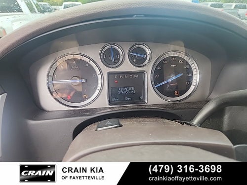 2009 Cadillac Escalade Base