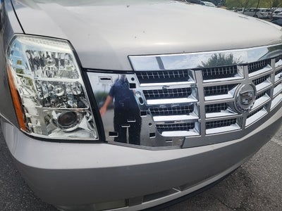2009 Cadillac Escalade Base