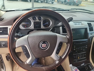 2009 Cadillac Escalade Base