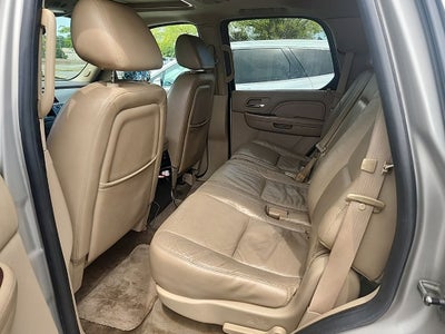 2009 Cadillac Escalade Base