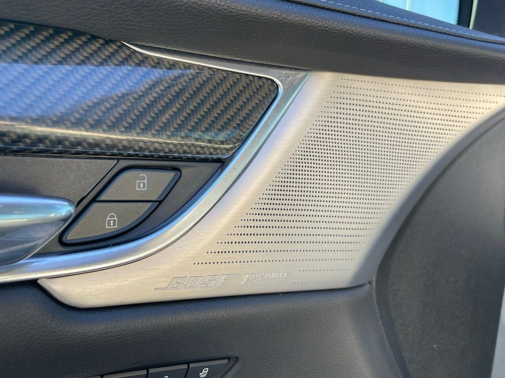 2021 Cadillac XT6 Sport - HEAD-UP DISPLAY / SURROUND VISION