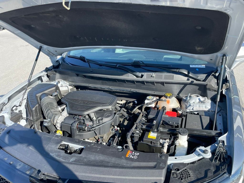 2021 Cadillac XT6 Sport - HEAD-UP DISPLAY / SURROUND VISION
