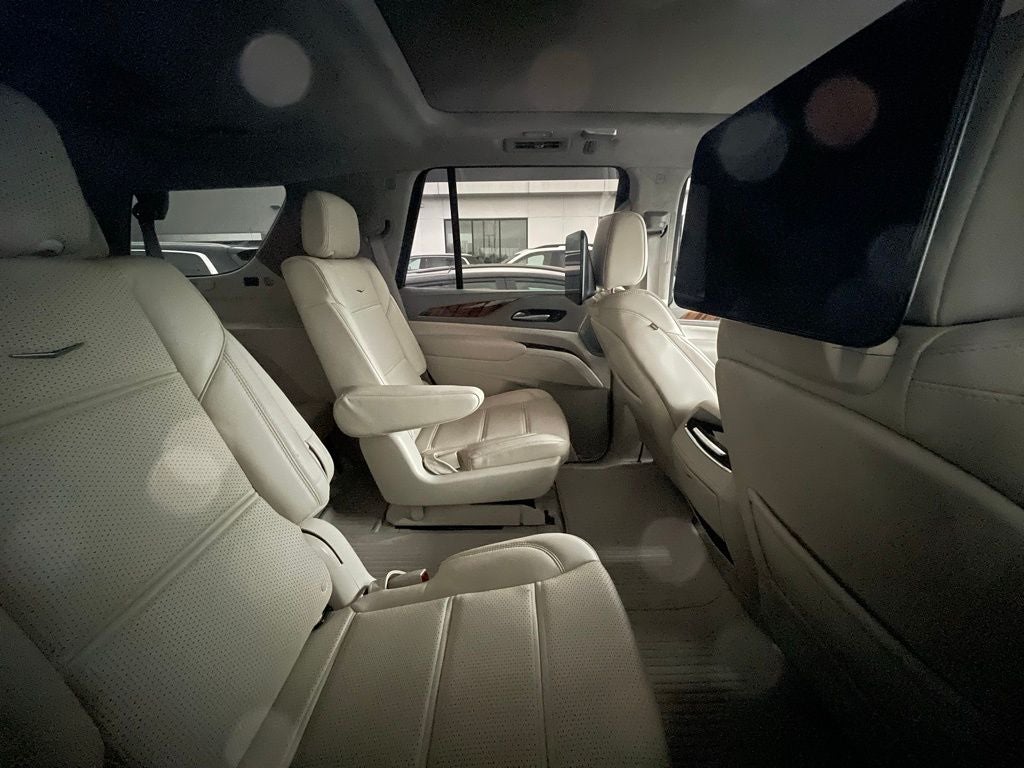 2023 Cadillac Escalade Sport Platinum - SUPER CRUISE / POWER ASSIST STEPS