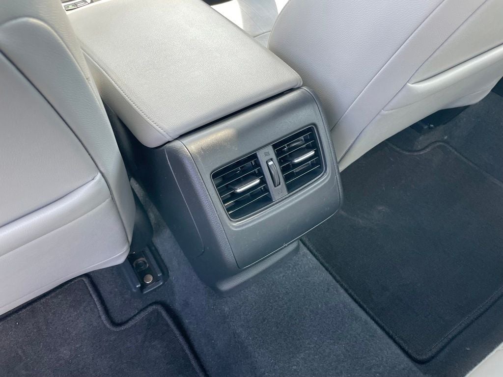 2020 Honda Accord EX-L 2.0T - ADAPTIVE CRUISE / POWER MOONROOF