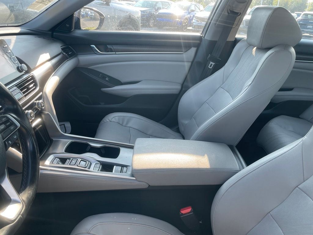 2020 Honda Accord EX-L 2.0T - ADAPTIVE CRUISE / POWER MOONROOF